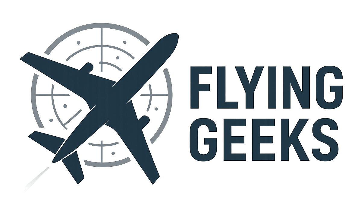 FlyingGeeks Logo