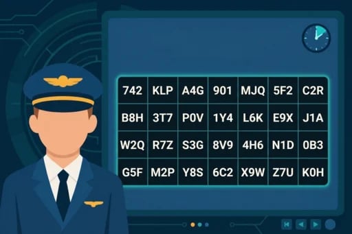 Grid Memory Test