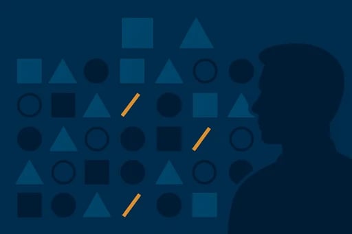 Symbol Finding Test